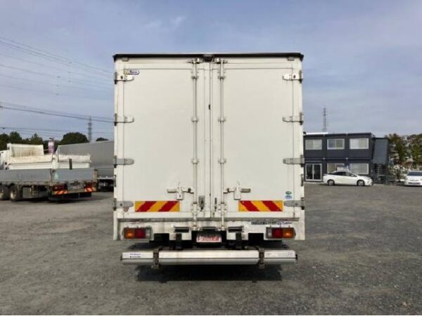 Ref:AUX-15852822 MITSUBISHI FUSO FIGHTER 2015 - Image 5