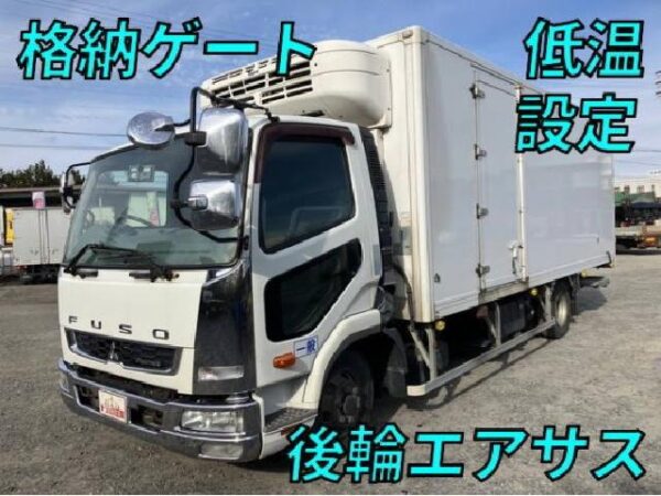 Ref:AUX-15852822 MITSUBISHI FUSO FIGHTER 2015 - Image 10