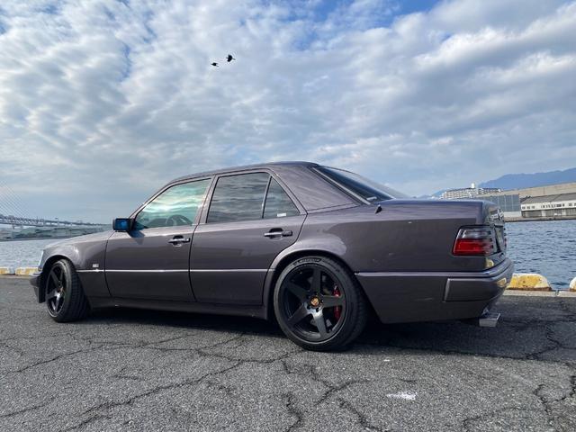 Ref:AUX-15853603 MERCEDES BENZ MERCEDES BENZ OTHER 1995 2 Ref:AUX-15853603 MERCEDES BENZ MERCEDES BENZ OTHER 1995 - Image 2