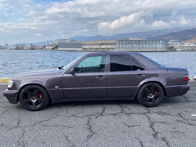 Ref:AUX-15853603 MERCEDES BENZ MERCEDES BENZ OTHER 1995 3 Ref:AUX-15853603 MERCEDES BENZ MERCEDES BENZ OTHER 1995 - Image 3