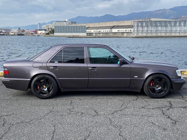 Ref:AUX-15853603 MERCEDES BENZ MERCEDES BENZ OTHER 1995 4 Ref:AUX-15853603 MERCEDES BENZ MERCEDES BENZ OTHER 1995 - Image 4