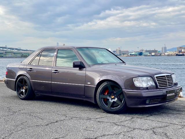 Ref:AUX-15853603 MERCEDES BENZ MERCEDES BENZ OTHER 1995 7 Ref:AUX-15853603 MERCEDES BENZ MERCEDES BENZ OTHER 1995 - Image 7
