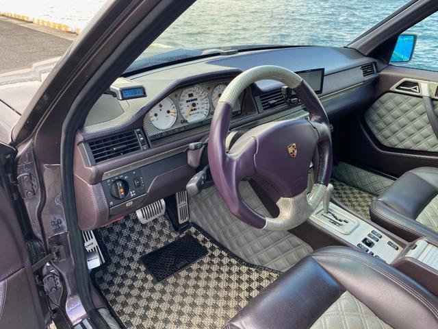 Ref:AUX-15853603 MERCEDES BENZ MERCEDES BENZ OTHER 1995 8 Ref:AUX-15853603 MERCEDES BENZ MERCEDES BENZ OTHER 1995 - Image 8