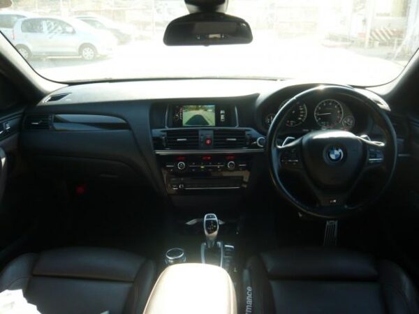 Ref:AUX-15858933 BMW X4 2014 - Image 4