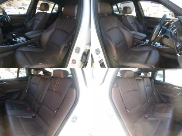 Ref:AUX-15858933 BMW X4 2014 - Image 6