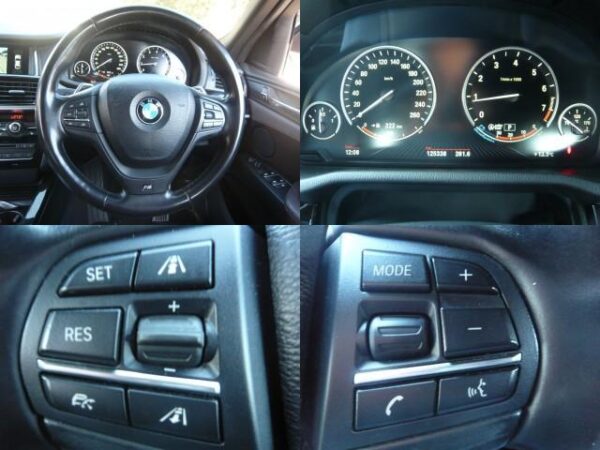 Ref:AUX-15858933 BMW X4 2014 - Image 7