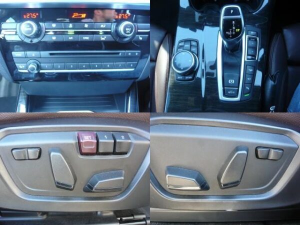 Ref:AUX-15858933 BMW X4 2014 - Image 8