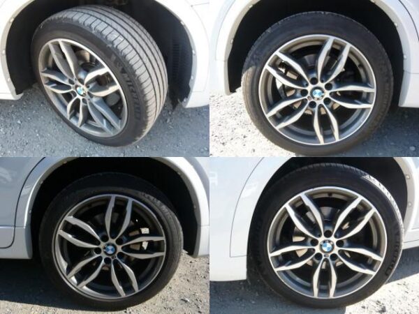 Ref:AUX-15858933 BMW X4 2014 - Image 9