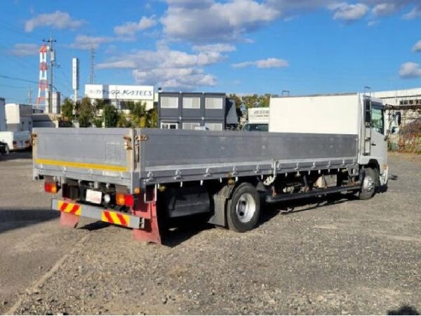 Ref:AUX-15896352 UD TRUCKS CONDOR 2015 - Image 2