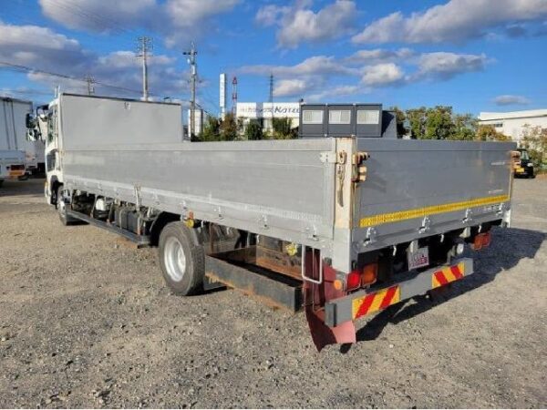 Ref:AUX-15896352 UD TRUCKS CONDOR 2015 - Image 11