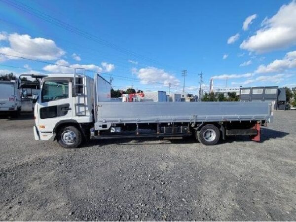 Ref:AUX-15896352 UD TRUCKS CONDOR 2015 - Image 12
