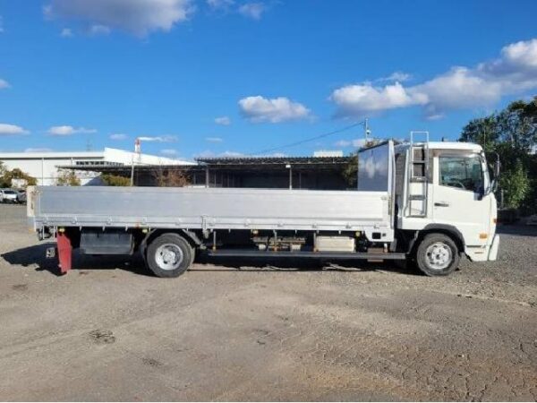 Ref:AUX-15896352 UD TRUCKS CONDOR 2015 - Image 13
