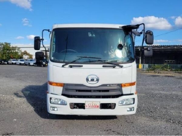 Ref:AUX-15896352 UD TRUCKS CONDOR 2015 - Image 14