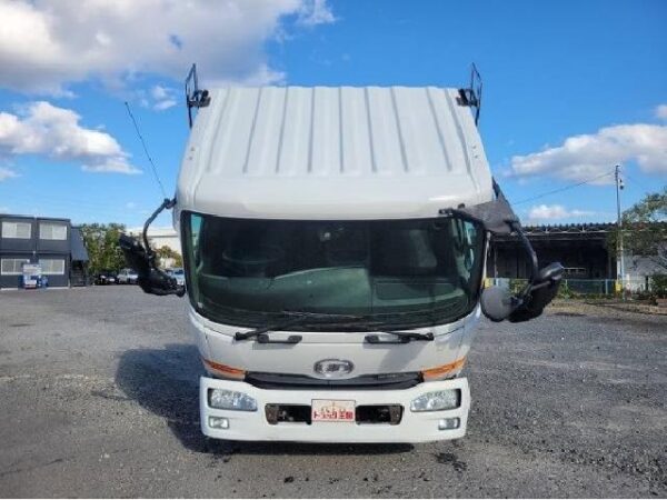 Ref:AUX-15896352 UD TRUCKS CONDOR 2015 - Image 15