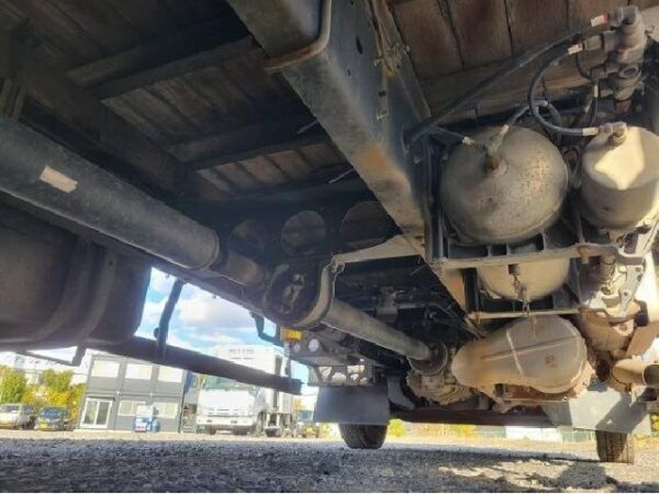 Ref:AUX-15896352 UD TRUCKS CONDOR 2015 - Image 18