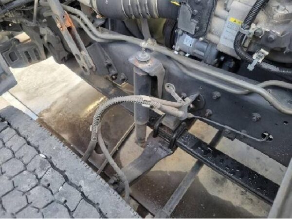 Ref:AUX-15896352 UD TRUCKS CONDOR 2015 - Image 20
