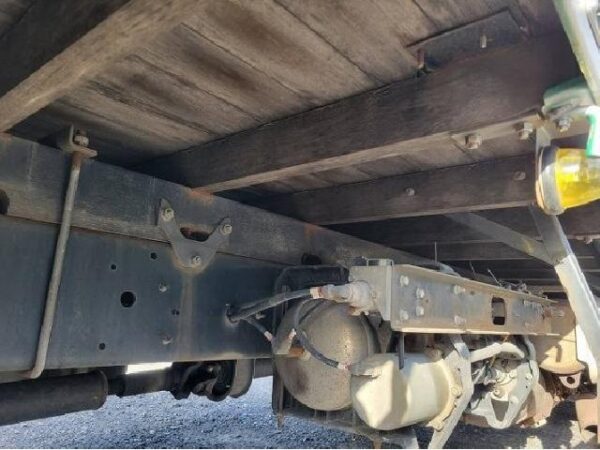 Ref:AUX-15896352 UD TRUCKS CONDOR 2015 - Image 3