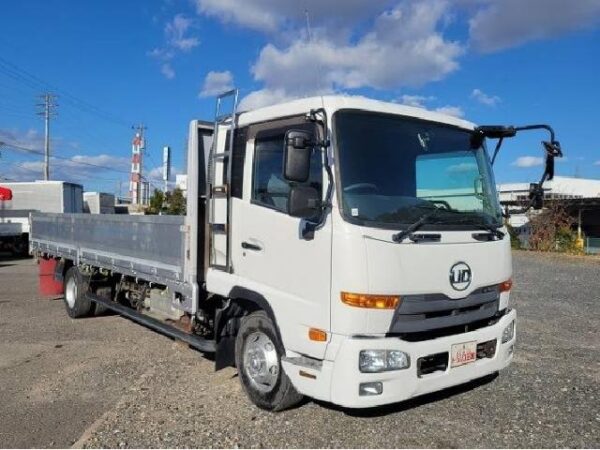 Ref:AUX-15896352 UD TRUCKS CONDOR 2015 - Image 4