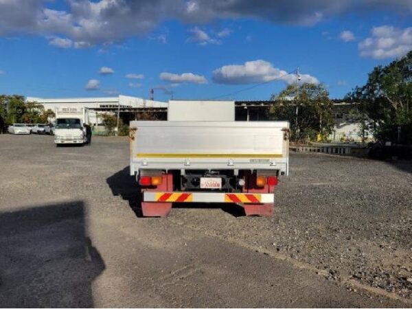Ref:AUX-15896352 UD TRUCKS CONDOR 2015 - Image 5