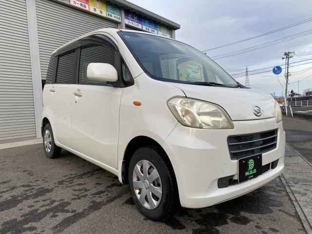 Ref:AUX-15898463 DAIHATSU TANTO EXE 2010 - Image 2