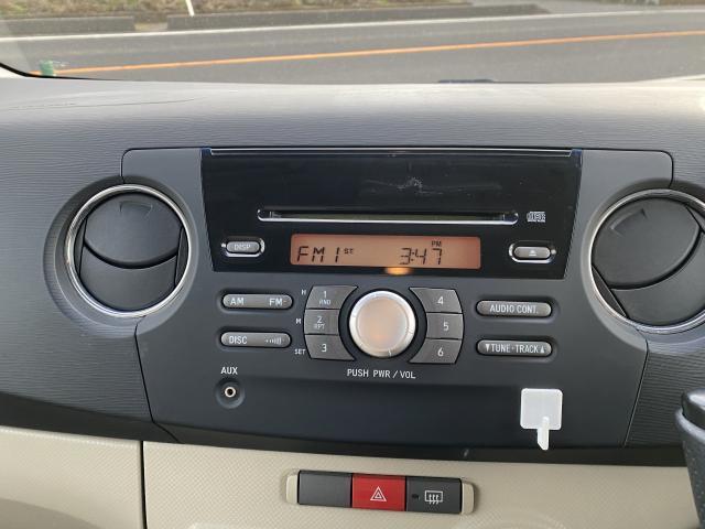 Ref:AUX-15898463 DAIHATSU TANTO EXE 2010 - Image 11