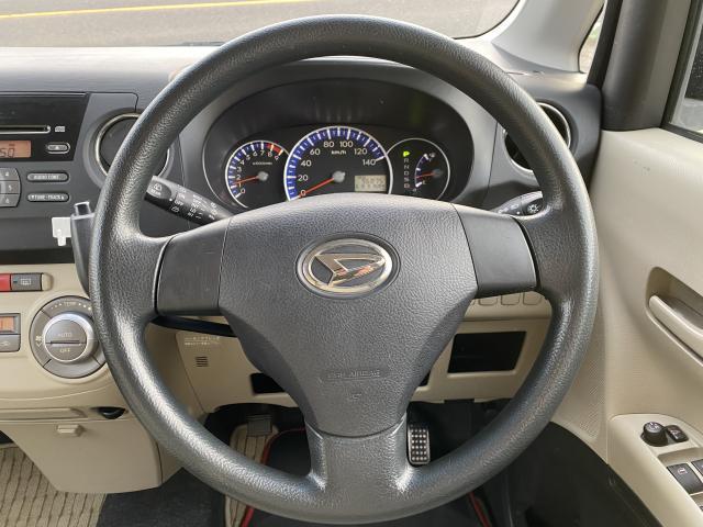 Ref:AUX-15898463 DAIHATSU TANTO EXE 2010 - Image 13