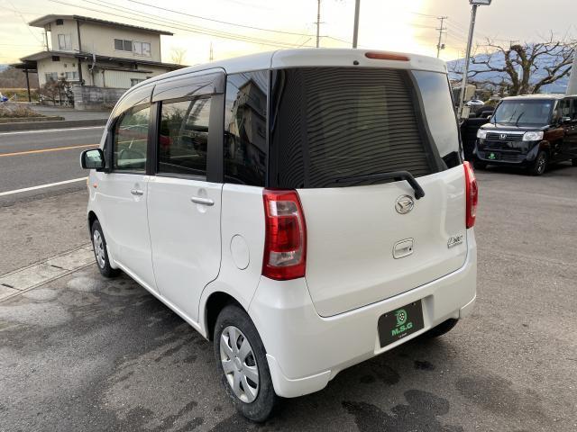 Ref:AUX-15898463 DAIHATSU TANTO EXE 2010 - Image 15