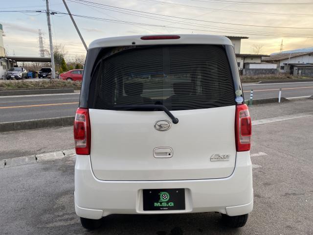 Ref:AUX-15898463 DAIHATSU TANTO EXE 2010 - Image 16