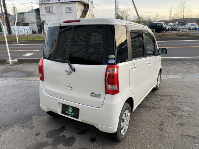 Ref:AUX-15898463 DAIHATSU TANTO EXE 2010 - Image 17