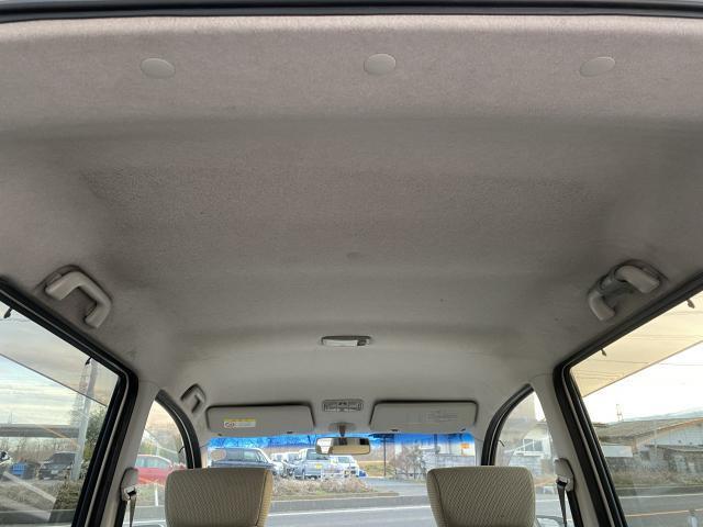 Ref:AUX-15898463 DAIHATSU TANTO EXE 2010 - Image 20