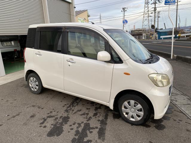 Ref:AUX-15898463 DAIHATSU TANTO EXE 2010 - Image 3