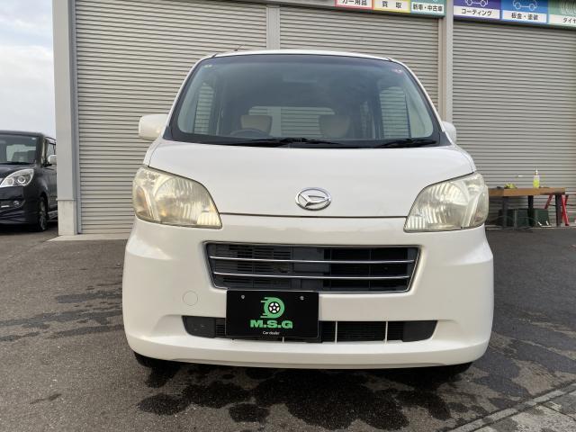 Ref:AUX-15898463 DAIHATSU TANTO EXE 2010