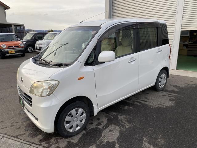 Ref:AUX-15898463 DAIHATSU TANTO EXE 2010 - Image 4