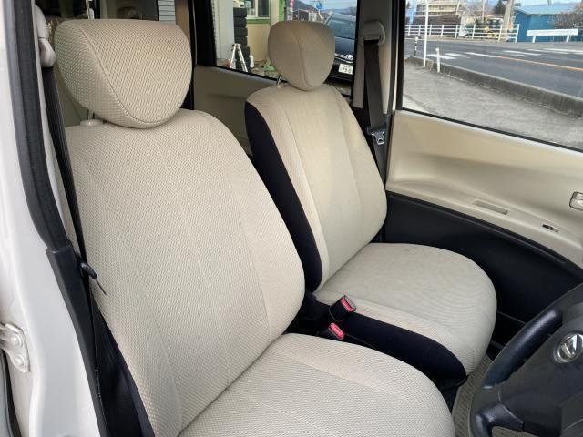 Ref:AUX-15898463 DAIHATSU TANTO EXE 2010 - Image 6