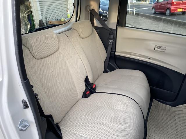 Ref:AUX-15898463 DAIHATSU TANTO EXE 2010 - Image 7