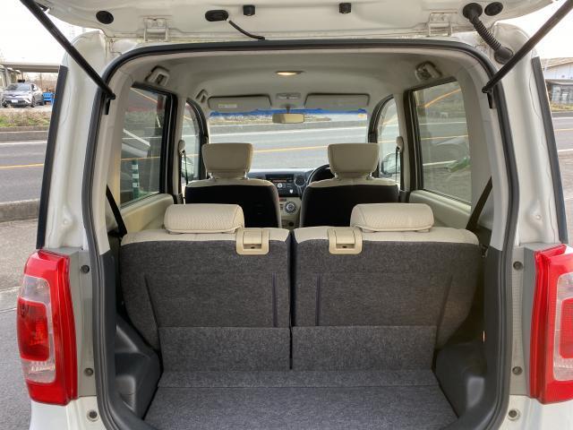 Ref:AUX-15898463 DAIHATSU TANTO EXE 2010 - Image 8