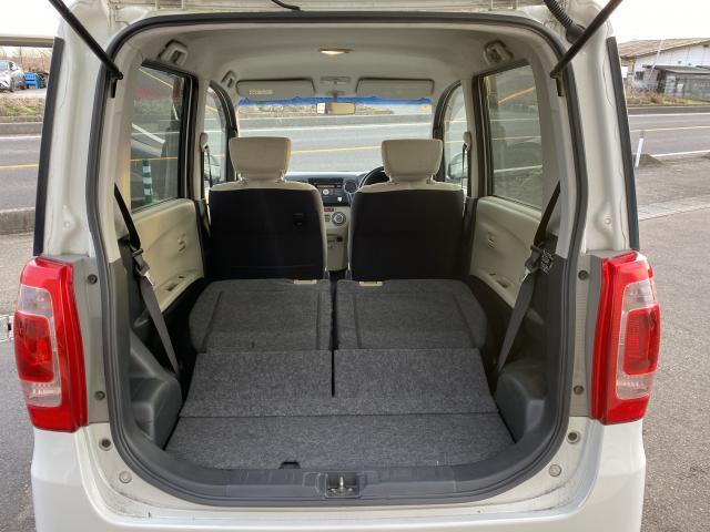 Ref:AUX-15898463 DAIHATSU TANTO EXE 2010 - Image 9