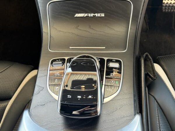 Ref:AUX-15915284 MERCEDES AMG GLC 2019 - Image 14