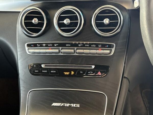 Ref:AUX-15915284 MERCEDES AMG GLC 2019 - Image 15