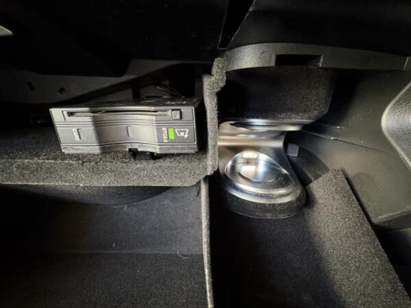 Ref:AUX-15915284 MERCEDES AMG GLC 2019 - Image 19