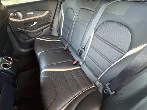 Ref:AUX-15915284 MERCEDES AMG GLC 2019 - Image 4