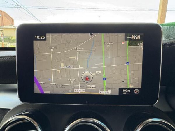 Ref:AUX-15915284 MERCEDES AMG GLC 2019 - Image 7