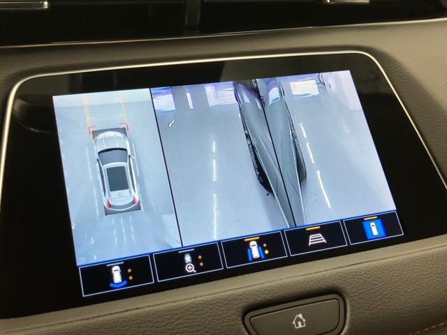 Ref:AUX-15978989 CADILLAC CADILLAC XT4 2024 - Image 12