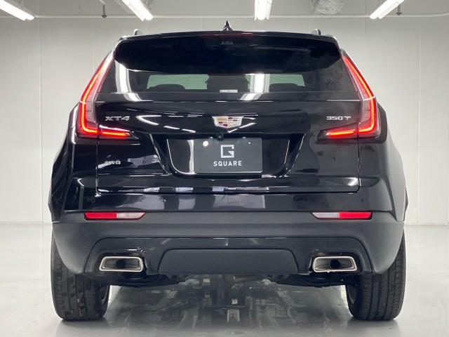 Ref:AUX-15978989 CADILLAC CADILLAC XT4 2024 - Image 15