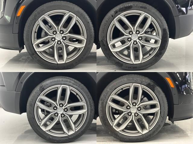 Ref:AUX-15978989 CADILLAC CADILLAC XT4 2024 - Image 20