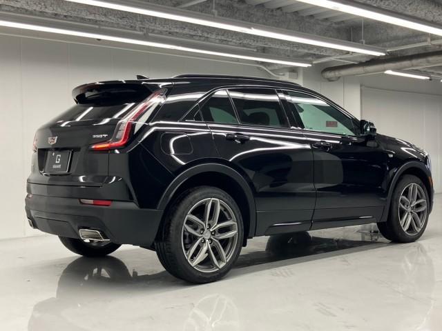 Ref:AUX-15978989 CADILLAC CADILLAC XT4 2024 - Image 7