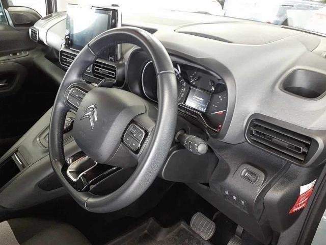 Ref:AUX-16011260 CITROEN BERLINGO 2021 - Image 3