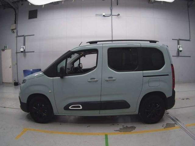 Ref:AUX-16011260 CITROEN BERLINGO 2021 - Image 5