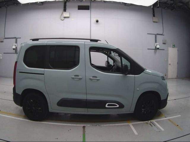 Ref:AUX-16011260 CITROEN BERLINGO 2021 - Image 9