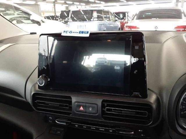 Ref:AUX-16011260 CITROEN BERLINGO 2021 - Image 10